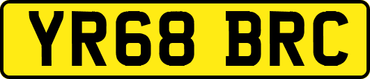 YR68BRC
