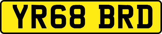 YR68BRD