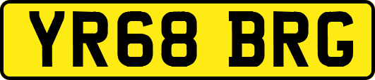 YR68BRG