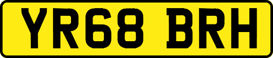 YR68BRH