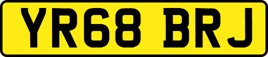 YR68BRJ