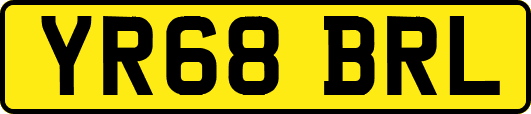 YR68BRL