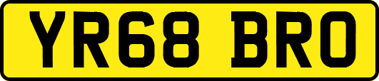 YR68BRO
