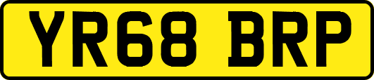 YR68BRP