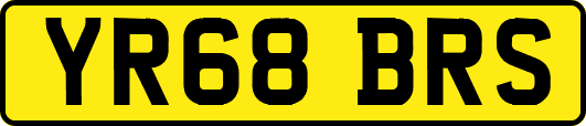 YR68BRS