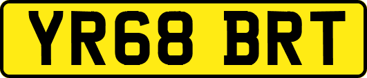 YR68BRT
