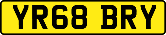 YR68BRY