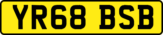 YR68BSB