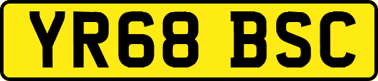 YR68BSC
