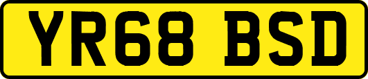 YR68BSD