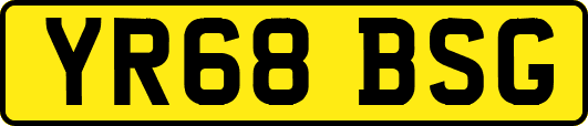YR68BSG