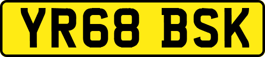 YR68BSK