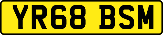 YR68BSM