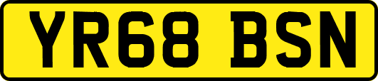 YR68BSN