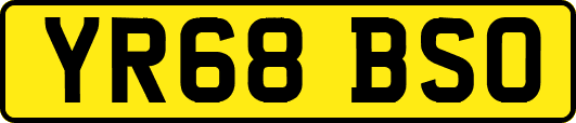 YR68BSO