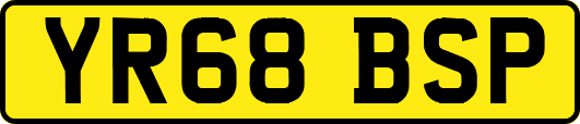 YR68BSP