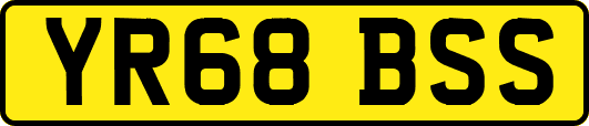 YR68BSS
