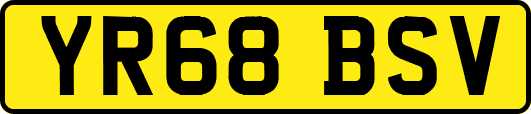 YR68BSV