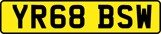 YR68BSW