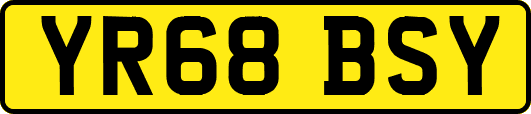 YR68BSY