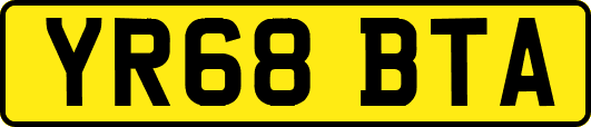 YR68BTA