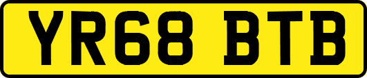 YR68BTB