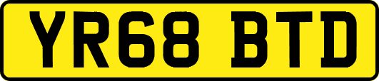 YR68BTD