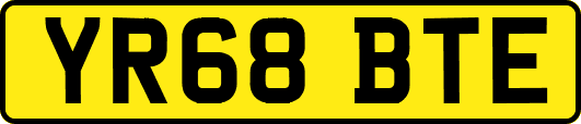 YR68BTE