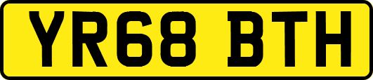YR68BTH