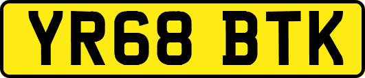 YR68BTK