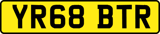YR68BTR