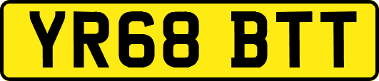 YR68BTT