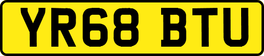 YR68BTU