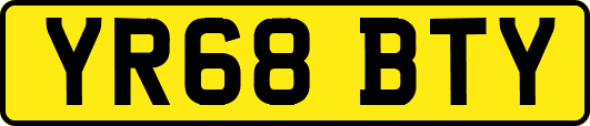YR68BTY