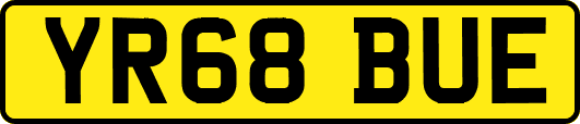 YR68BUE