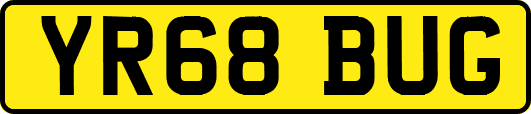 YR68BUG