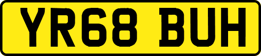 YR68BUH