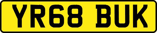 YR68BUK