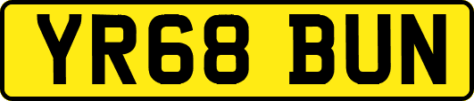 YR68BUN