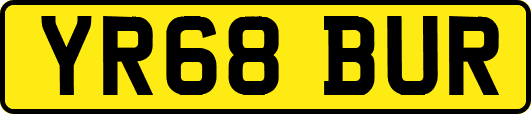 YR68BUR