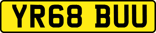 YR68BUU