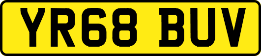 YR68BUV