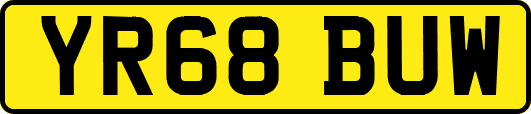 YR68BUW