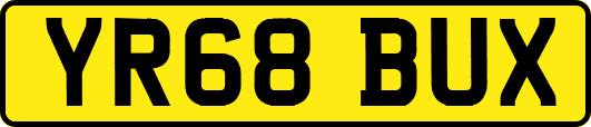 YR68BUX