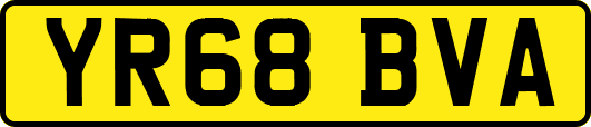 YR68BVA