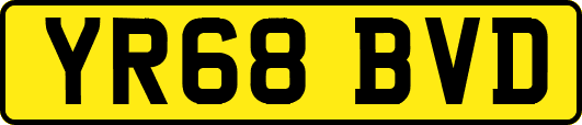 YR68BVD