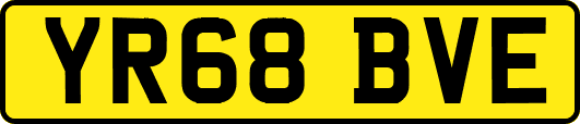 YR68BVE