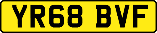 YR68BVF