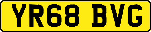 YR68BVG