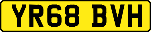 YR68BVH